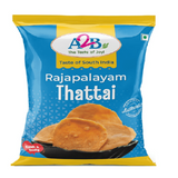 A2B - Rajapalayam Thattai