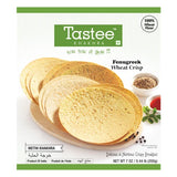 Tastee - Khakhra Methi Fenugreek (Wheat Crisp)