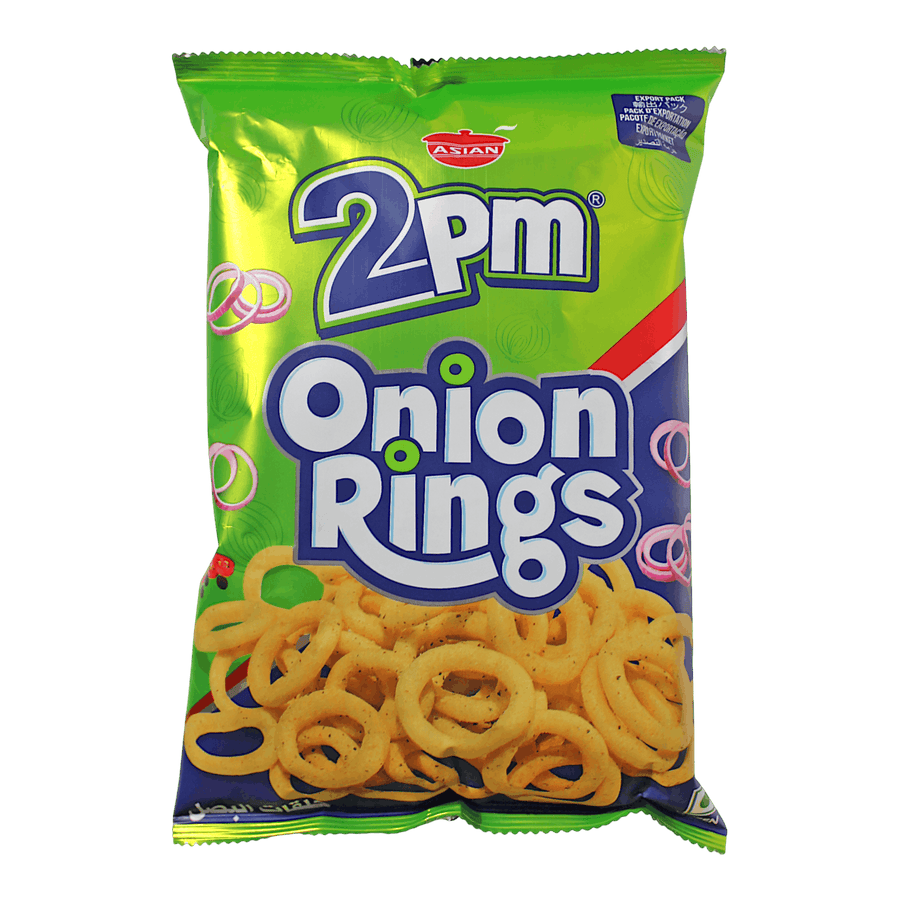 2pm - (Best Before 30/06/26) Onion rings