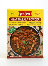 Priya - Meat Masala Powder