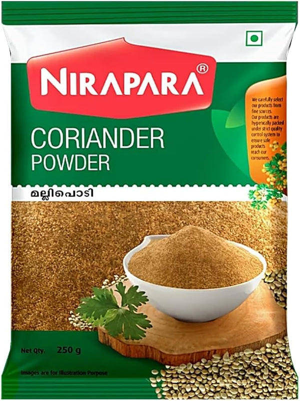 Nirapara - (Best Before 31/08/26) Coriander Powder