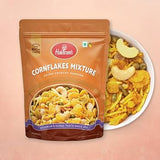 Haldiram's - (Best Before 15/08/2026) Cornflakes Mix