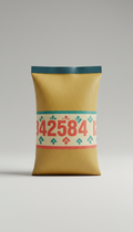 Premium Basmati Rice 5kg Pouch