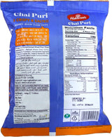 Haldiram's - (Best Before 26/06/26) Chai Puri Crackers