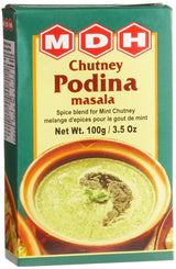 MDH - (Best Before 31/01/2026) Chutney Masala Podina