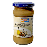 Ashoka - Ginger Garlic Paste in Oil - Gallery Image 2