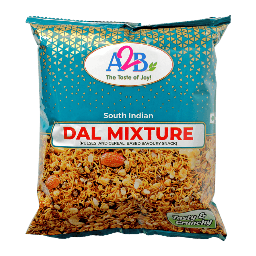 A2B - Dal Mixture