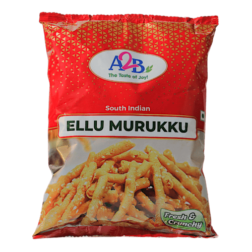 A2B - Ellu Murukku - 200g