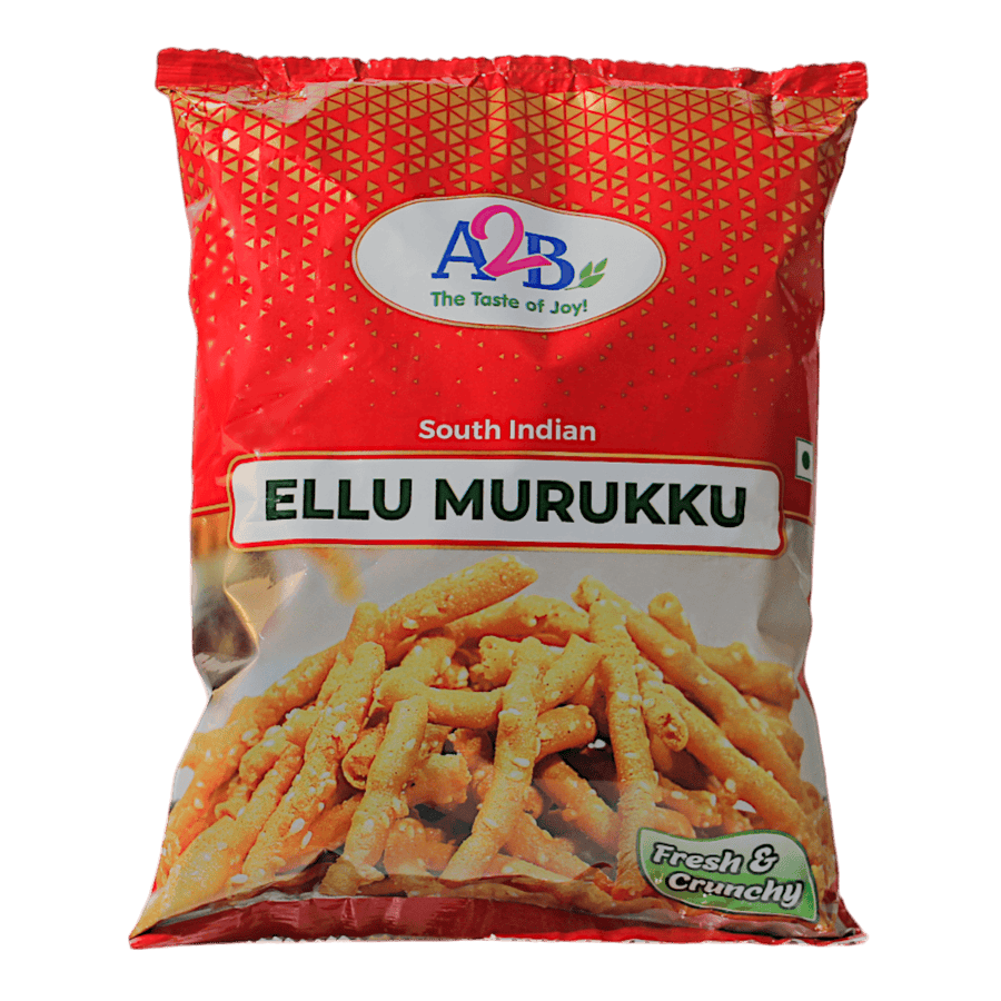 A2B - Ellu Murukku