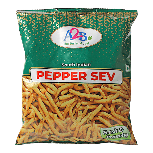 A2B - Pepper Sev - 200g