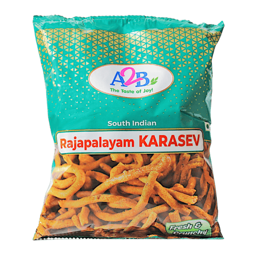 A2B - Rajapalayam Karasev - 200g