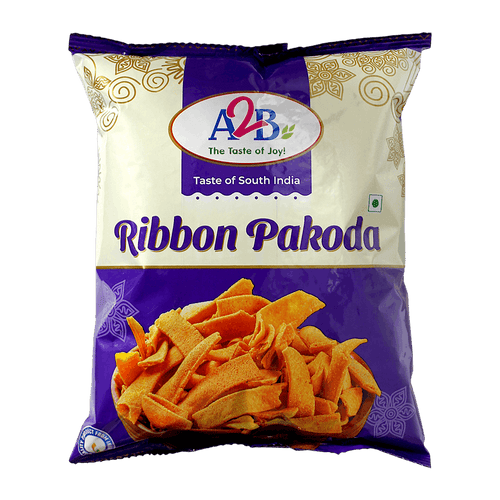 A2B - Ribbon Pakoda - 200g