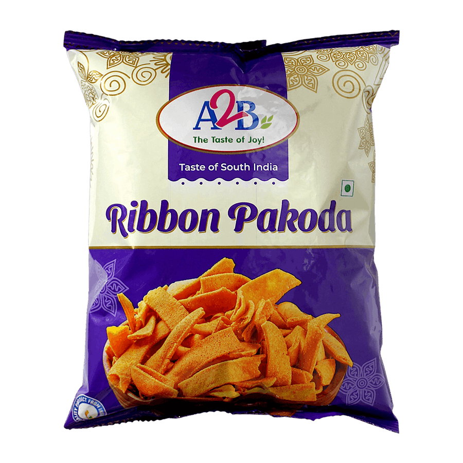 A2B - Ribbon Pakoda