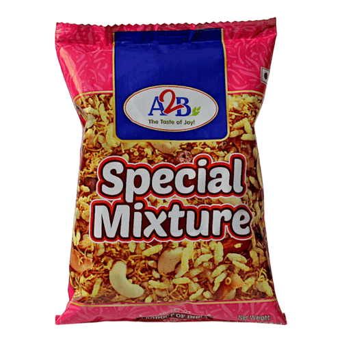 A2B - Special Mixture - 200g