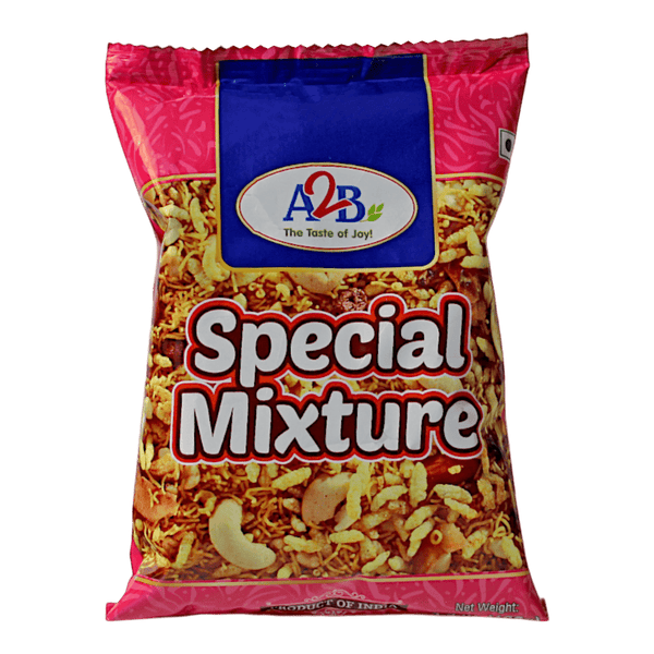 A2B - Special Mixture - 200g