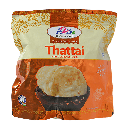 A2B - Thattai - 200g