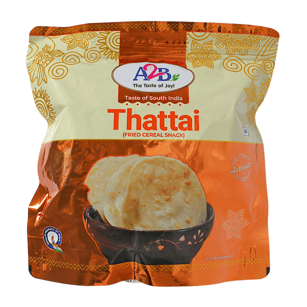 A2B - Thattai - 200g