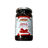 Ahmed - (Best Before 31/07/26) Carrot in sugar Syrup