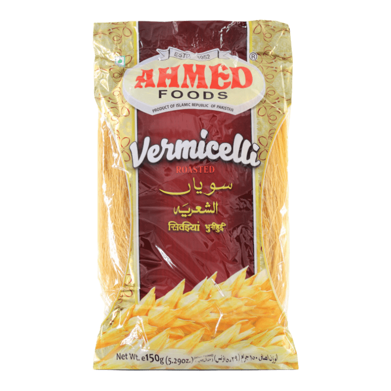 Ahmed - Vermicelli roasted