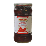 Ahmed - (Best Before 31/07/26) Carrot in sugar Syrup