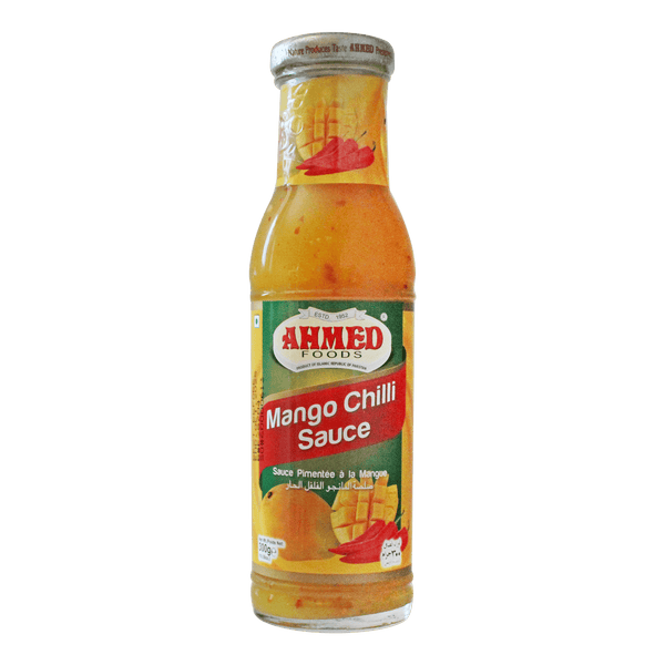 Ahmed - Mango Chili Sauce - 300g