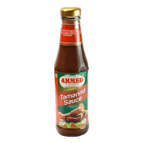 Ahmed - Tamarinde sauce - 300g