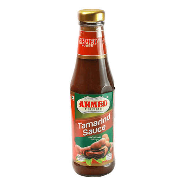Ahmed - Tamarinde sauce - 300g