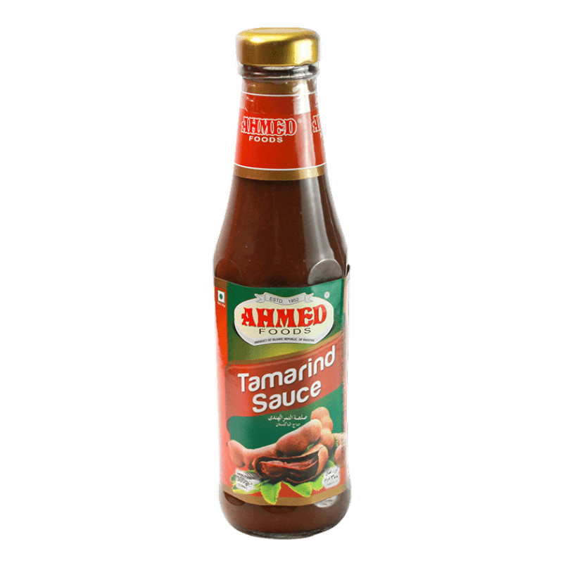 Ahmed - Tamarinde sauce