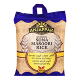 Anjappar - Sona Masoori Rice - Gallery Image 2