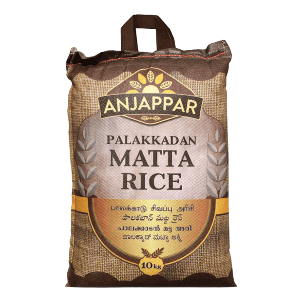 Other Rice