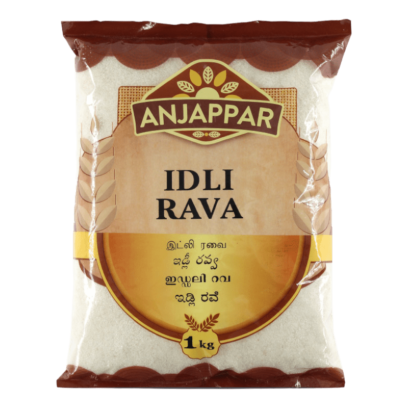 Anjappar - Idli Rava