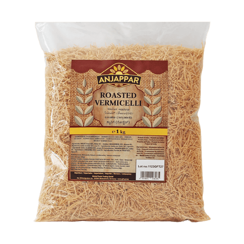 Anjappar - Roasted Vermicelli - 1kg