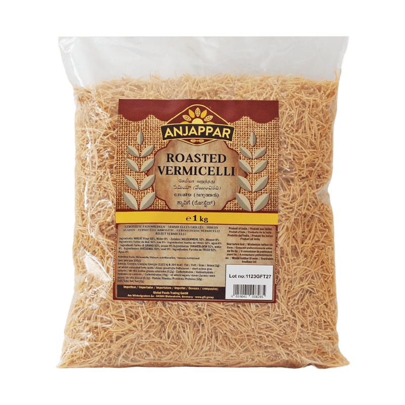 Anjappar - Roasted Vermicelli