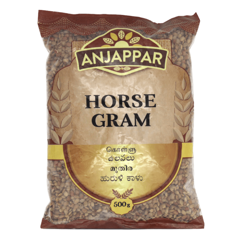 Anjappar - Horse Gram
