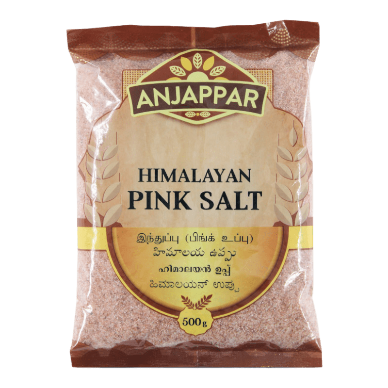 Anjappar - Pink Himalayan Salt