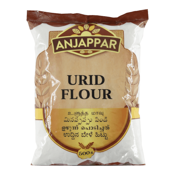 Anjappar - Urid Flour - 500g