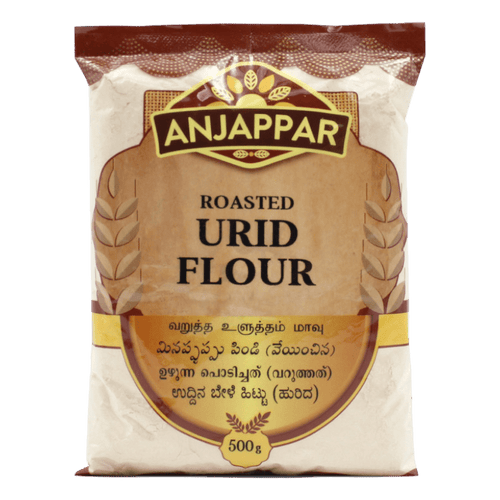 Anjappar - Urid Flour roasted - 500g
