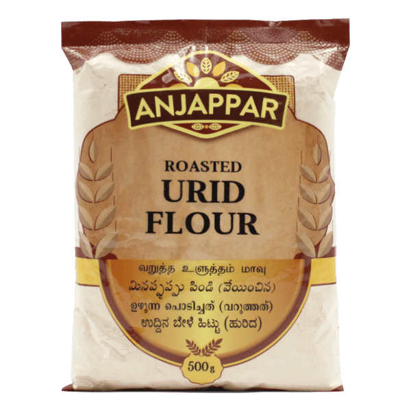 Anjappar - Urid Flour roasted - 500g