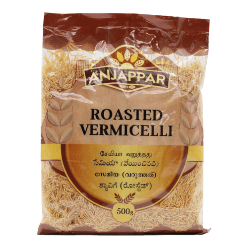 Anjappar - Vermicelli roasted - 500g