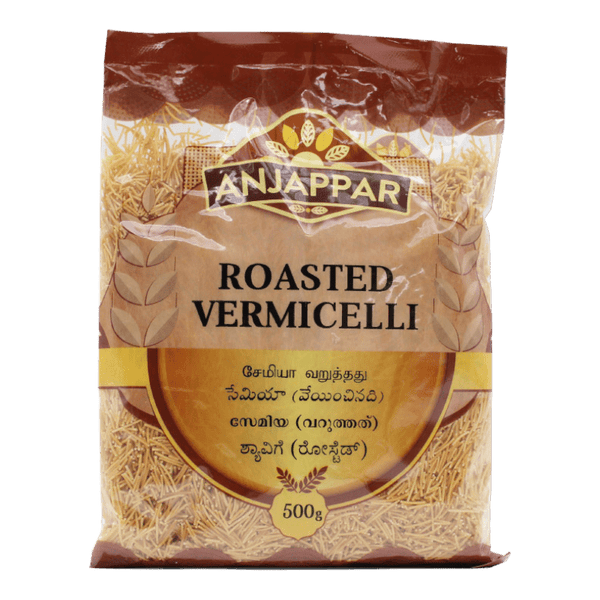 Anjappar - Vermicelli roasted - 500g