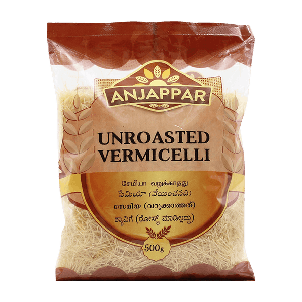 Anjappar - Vermicelli unroasted - 500g