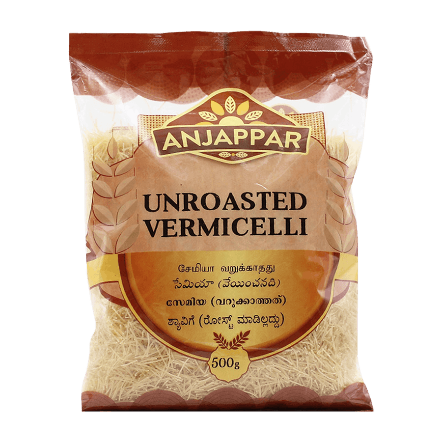 Anjappar - Vermicelli unroasted