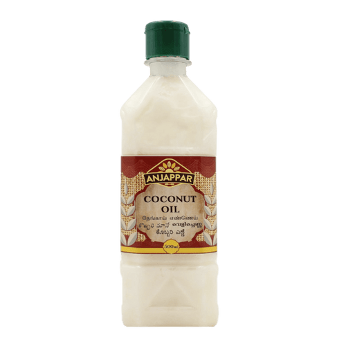 Anjappar - Coconut Oil - 1l