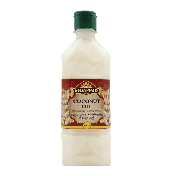 Oil