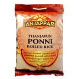 Anjappar - Thanjavur Ponni Boiled Rice - Gallery Image 2