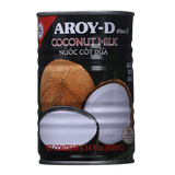 Aroy-D - Coconut Milk - 400ml