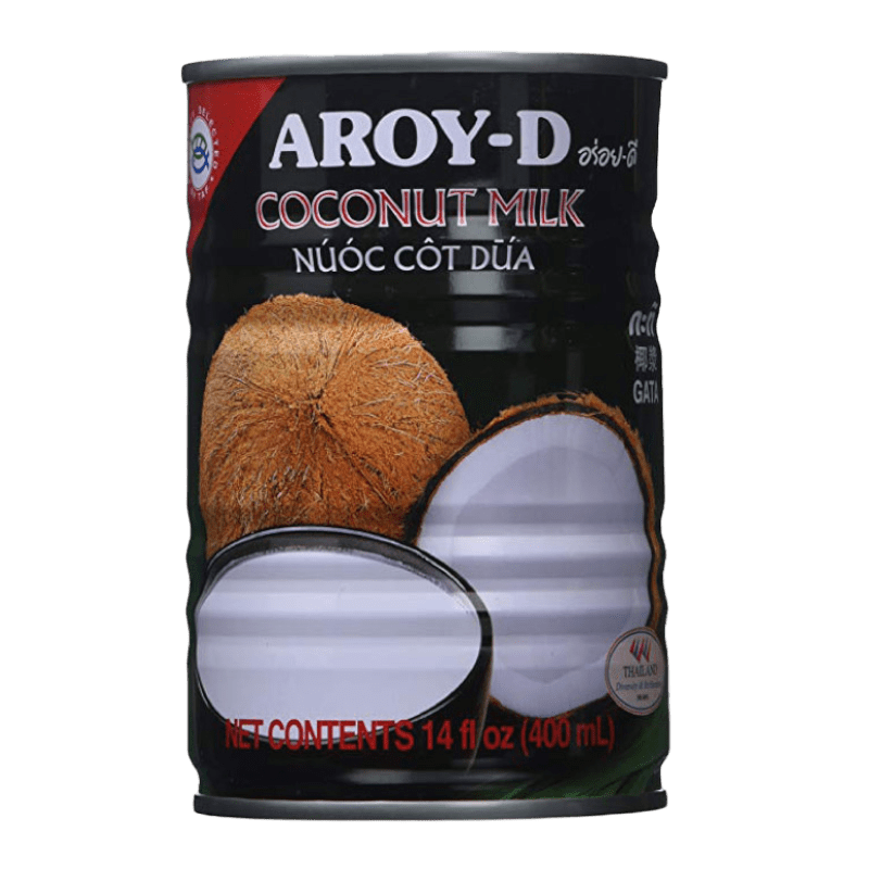 Aroy-D - Coconut Milk