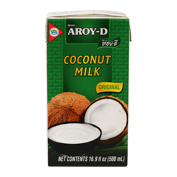 Coconut Products