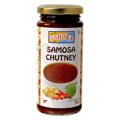 Ashoka - Samosa Chutney - 300g
