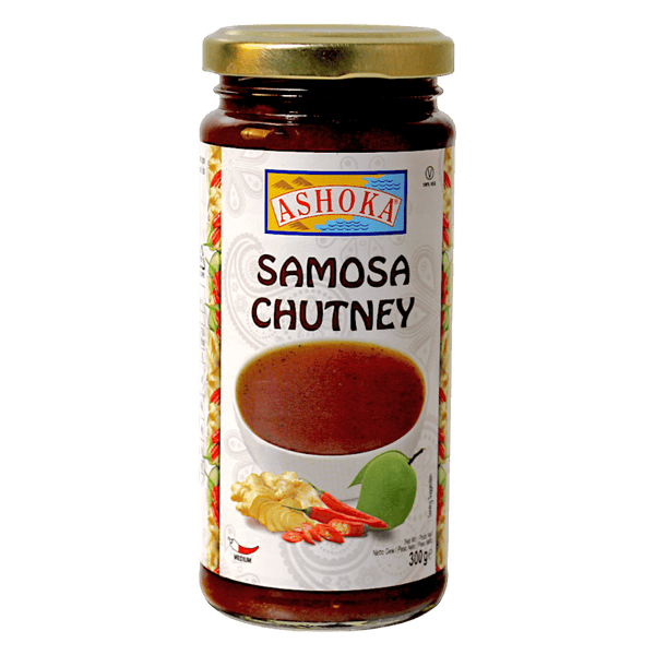 Ashoka - Samosa Chutney - 300g